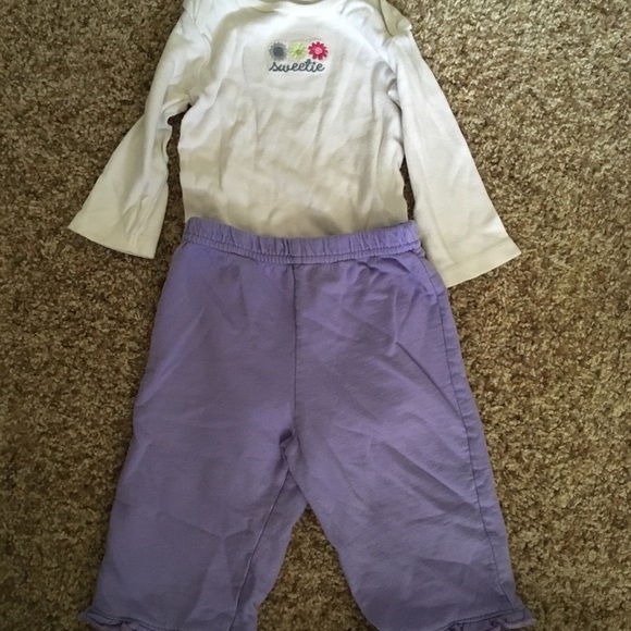 Adorable girls outfits - Picture 5 of 8